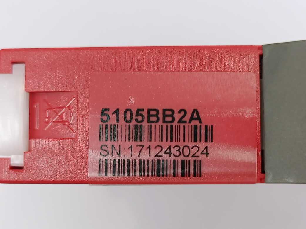 PR Electronics 5105BB2A 5105B isolated driver