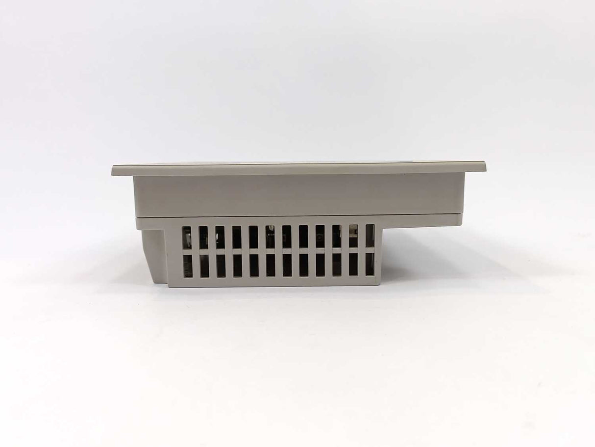 Pro-Face PFXGP4401WADW GP-4401WW Touch Screen HMI for parts - Defective