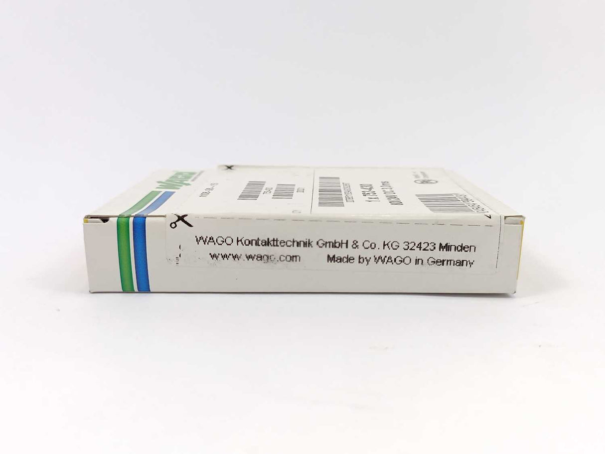 Wago 753-430 Digital 8-channel input 24 VDC