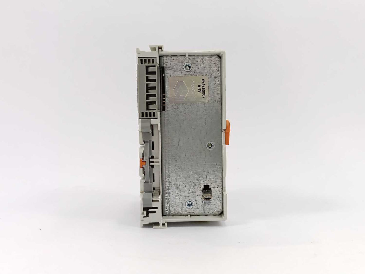 Wago 750-841 ETHERNET-controller TCP/IP10/100MBit