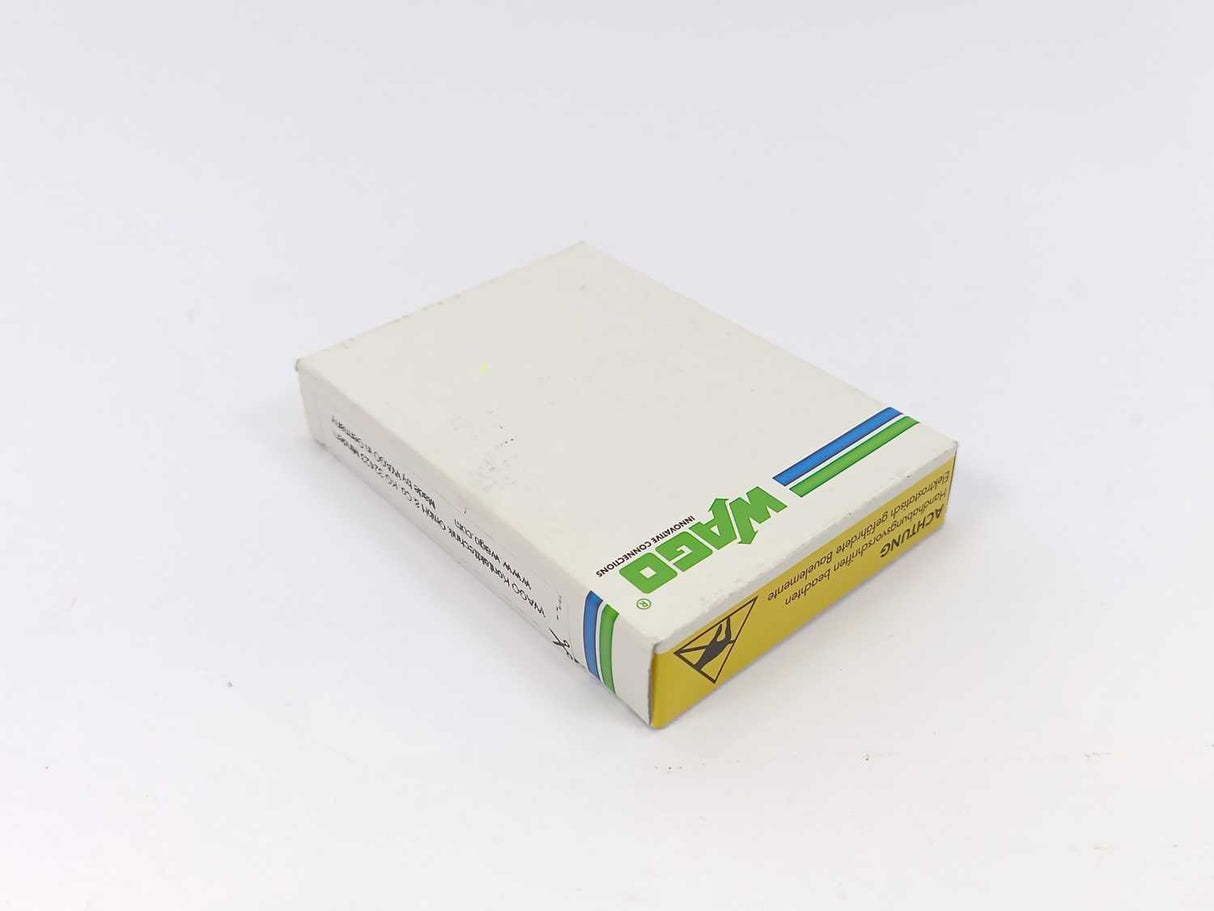 Wago 753-530 Digital 8-Channel Output