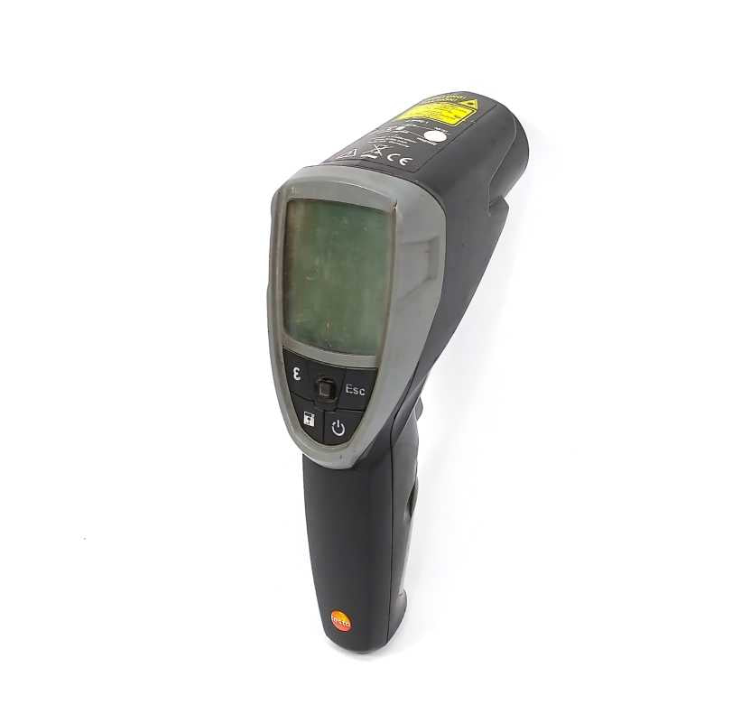 Testo 0560 8351 835-T1 Infrared Thermometer
