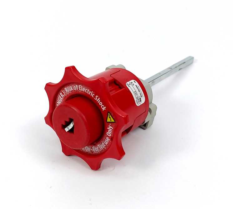 AB 194R-N2 Ser. A 194R Internal Operating Handle