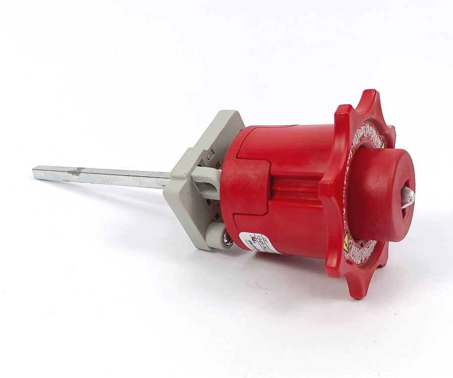 AB 194R-N2 Ser. A 194R Internal Operating Handle