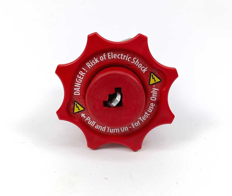 AB 194R-N2 Ser. A 194R Internal Operating Handle