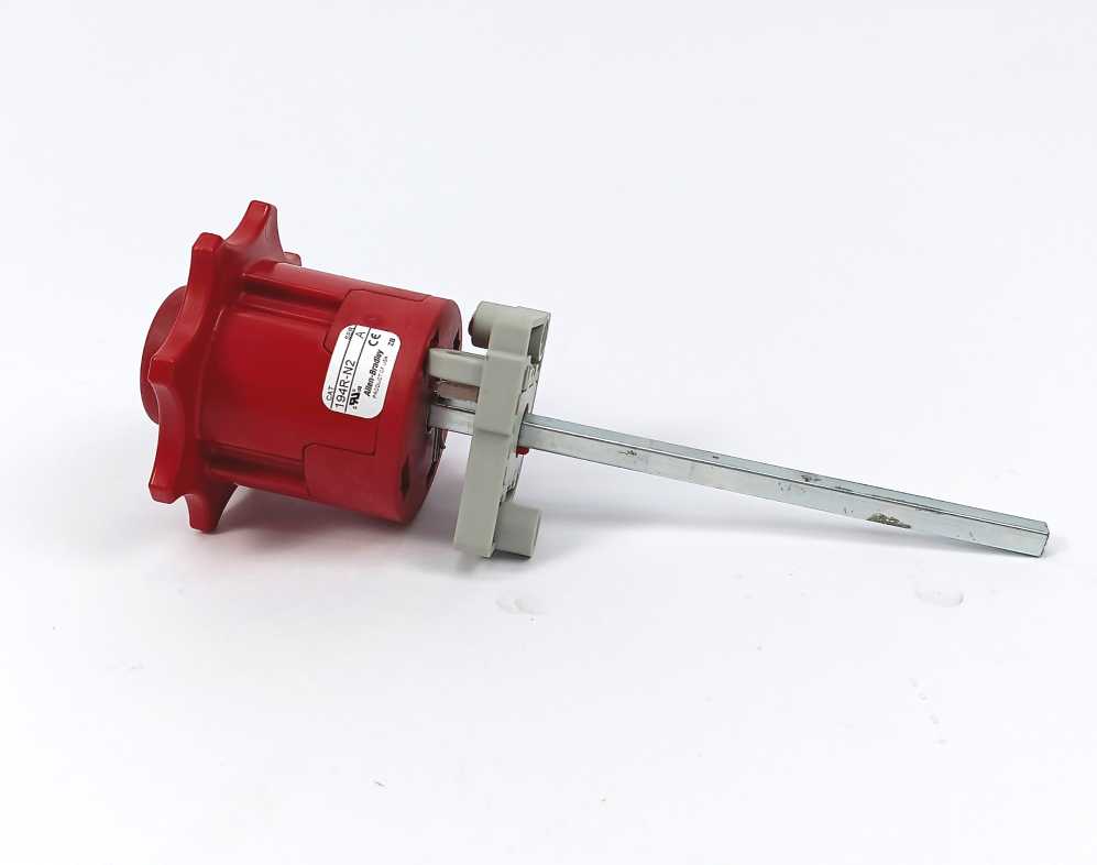 AB 194R-N2 Ser. A 194R Internal Operating Handle