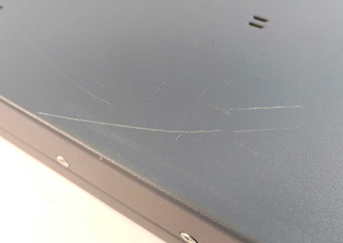 Siemens 6GK5324-0GG10-3HR2 SCALANCE XR324-12M Managed IE Switch, 19" rack