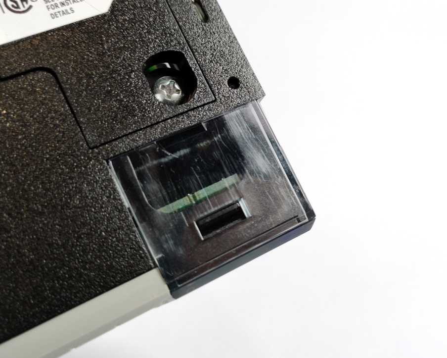 AB 1756-DHRIO Ser. D Catalog Rev. E01 Communication Interface