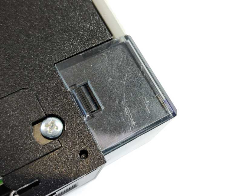 AB 1756-DHRIO Ser. D Catalog Rev. E01 Communication Interface