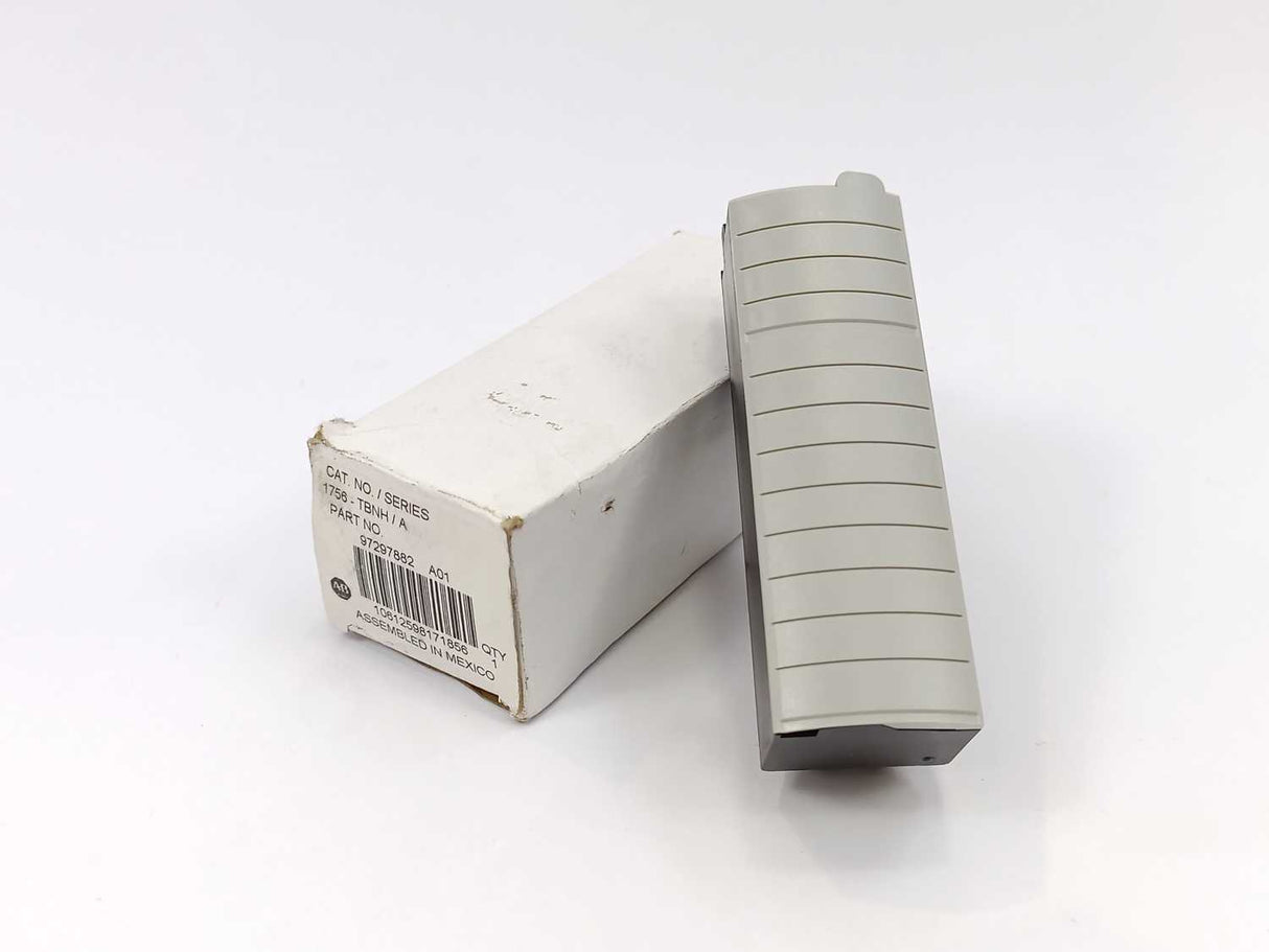 AB 1756TBNH Ser: A ; PartNo: 97297882 ; 20 Pin Screw Terminal Block