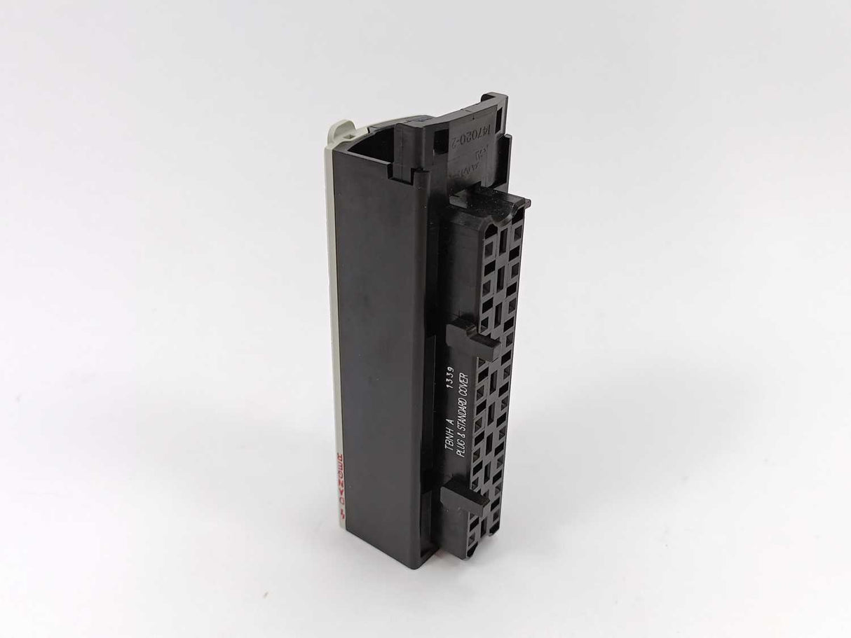 AB 1756TBNH Ser: A ; PartNo: 97297882 ; 20 Pin Screw Terminal Block