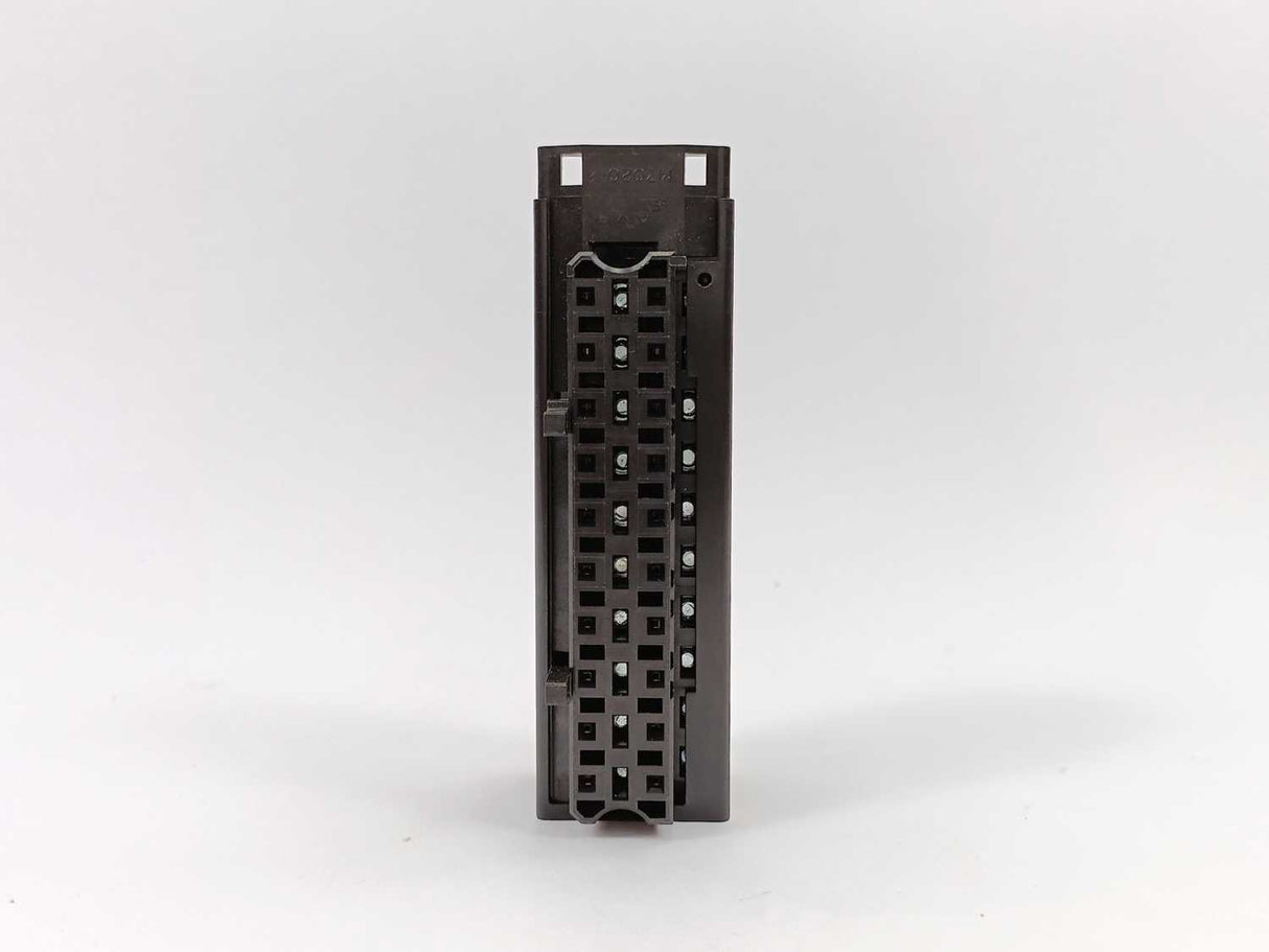 AB 1756TBNH Ser: A ; PartNo: 97297882 ; 20 Pin Screw Terminal Block