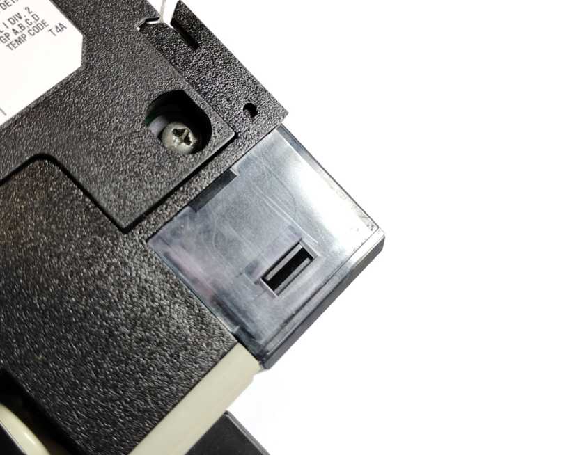 AB 1756-L1 Ser. A Processor Unit w/ 1756-M3 Ser. A 2M Byte Memory Expansion