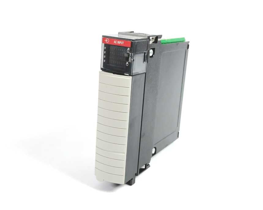 AB 1756-IA32 Ser. A AC Input Module