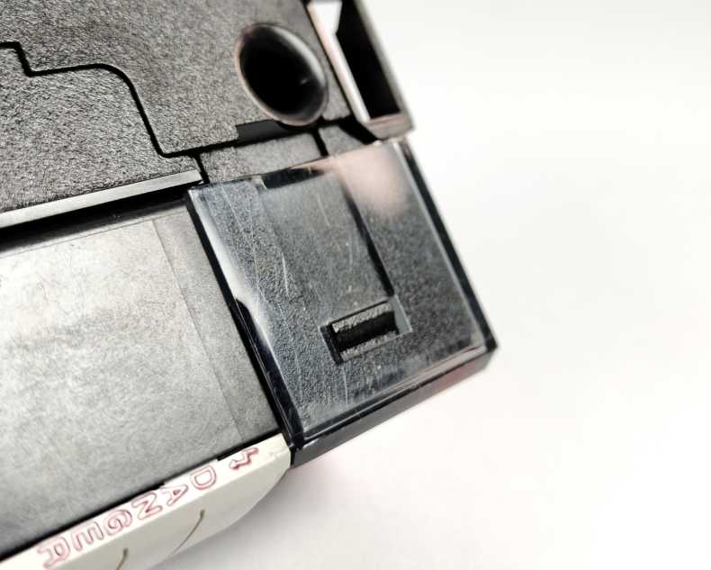 AB 1756-IA32 Ser. A AC Input Module