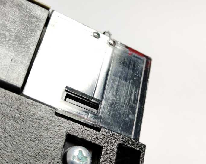 AB 1756-IA32 Ser. A AC Input Module