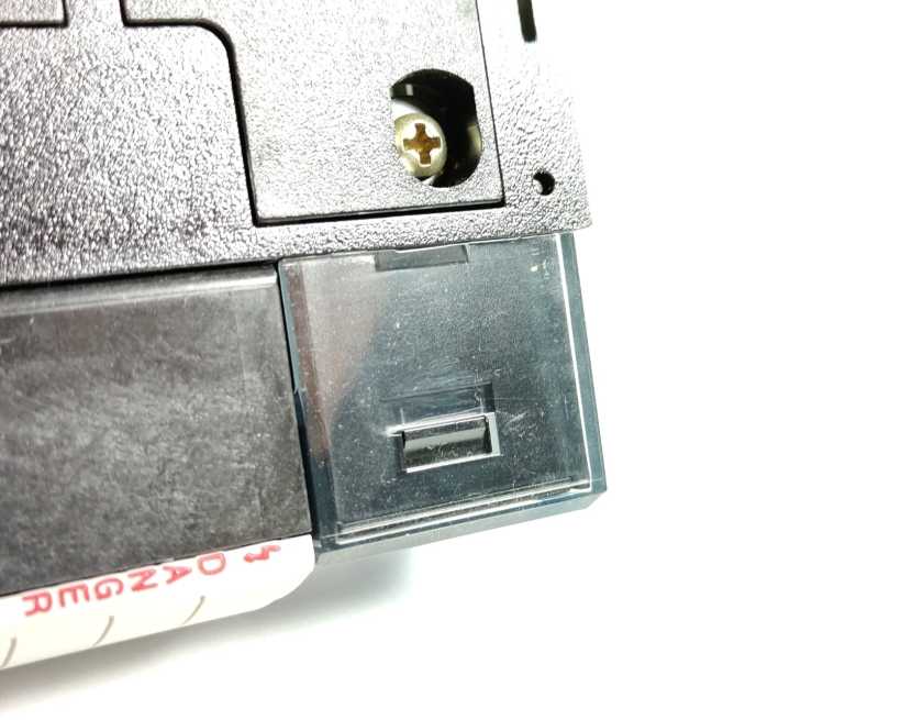 AB 1756-IC16 Ser. A ControlLogix DC Input