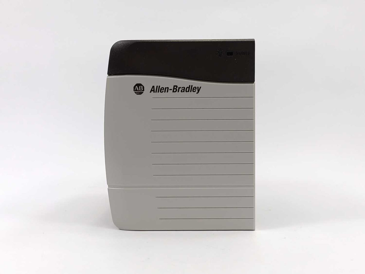 AB 1756-PA72 Ser. C ControlLogix AC Power Supply