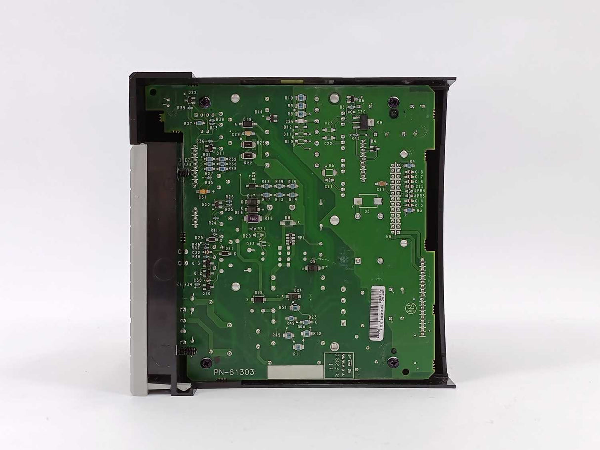 AB 1756-PA72 Ser. C ControlLogix AC Power Supply