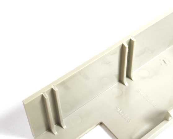 AB 1756-CNBR Ser. D Cat. Rev. E01 Control Net Communications Bridge