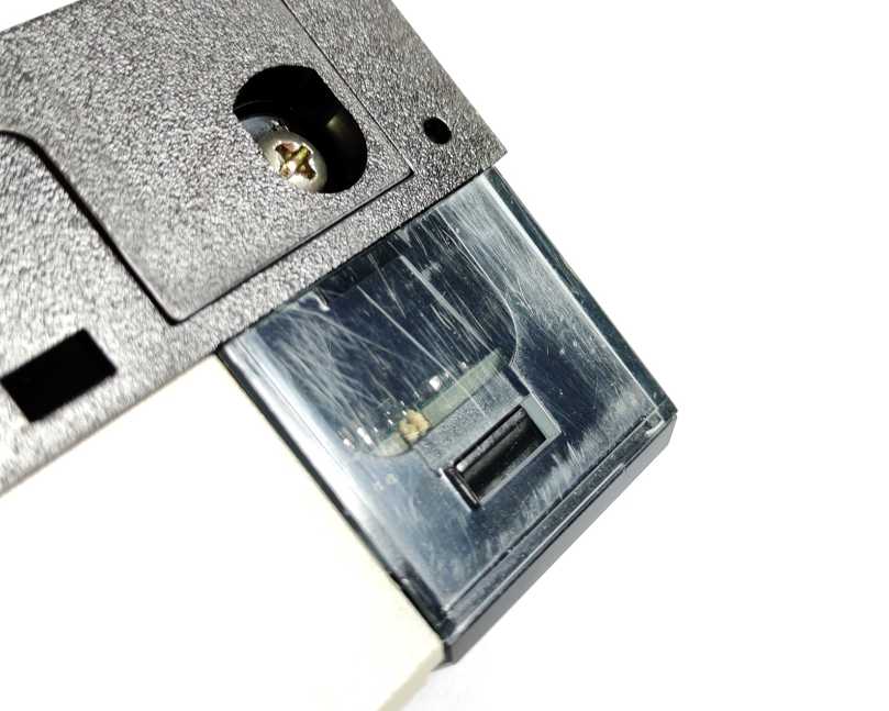 AB 1756-CNBR Ser. D Cat. Rev. E01 Control Net Communications Bridge