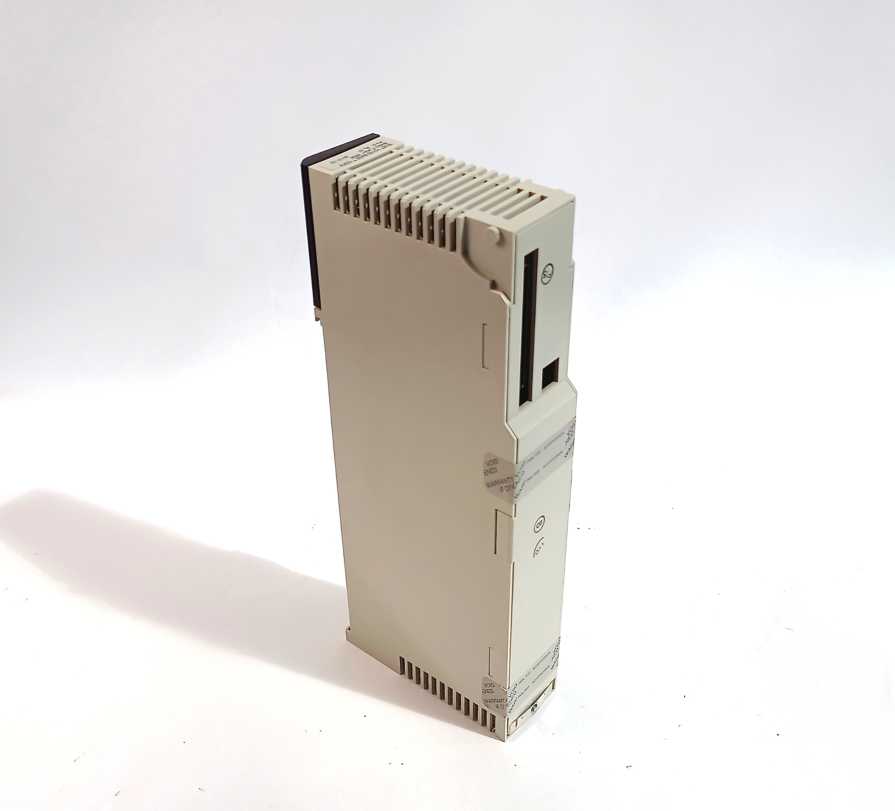 Schneider Electric 140NOE77100 Ethernet network TCP/IP module