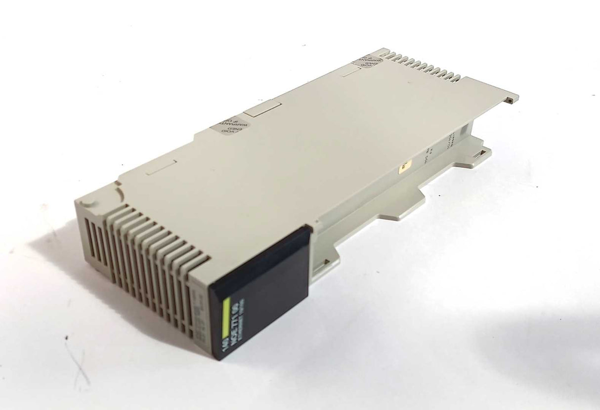 Schneider Electric 140NOE77100 Ethernet network TCP/IP module