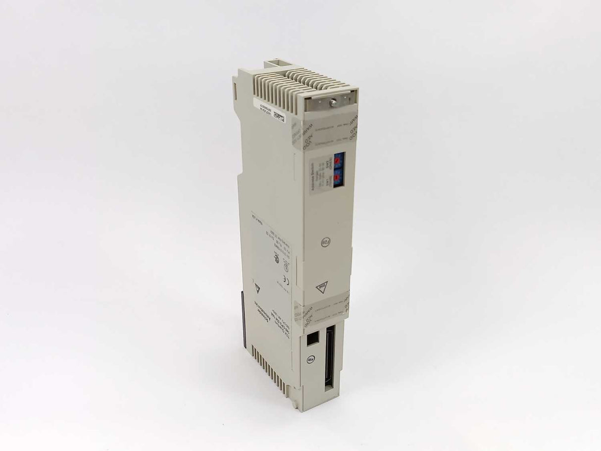 Schneider Electric 140CPU53414A 586 Controller
