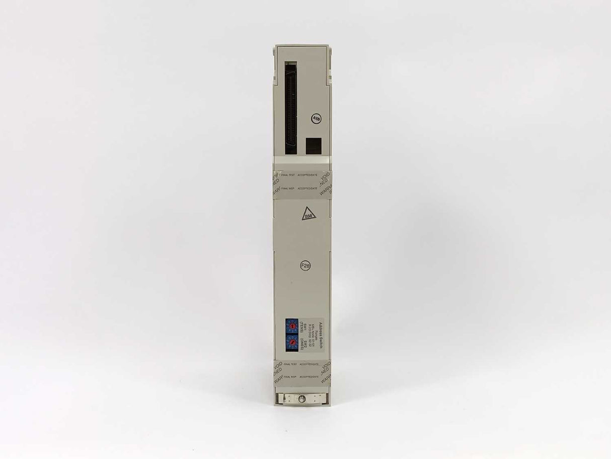 Schneider Electric 140CPU53414A 586 Controller