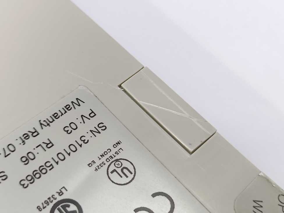 Schneider Electric 140CPU53414A 586 Controller