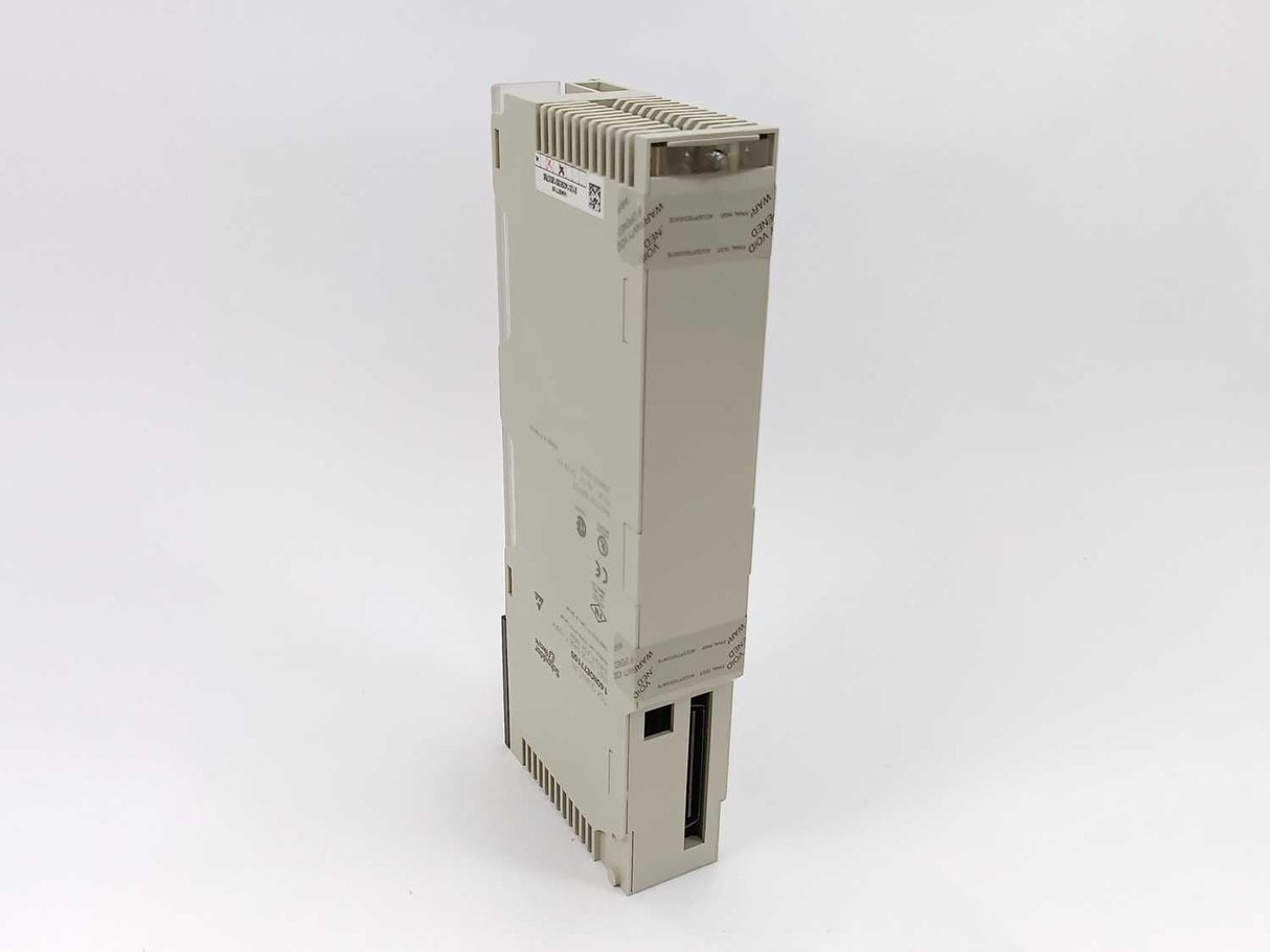 Schneider Electric 140NOE77100 Ethernet network TCP/IP module