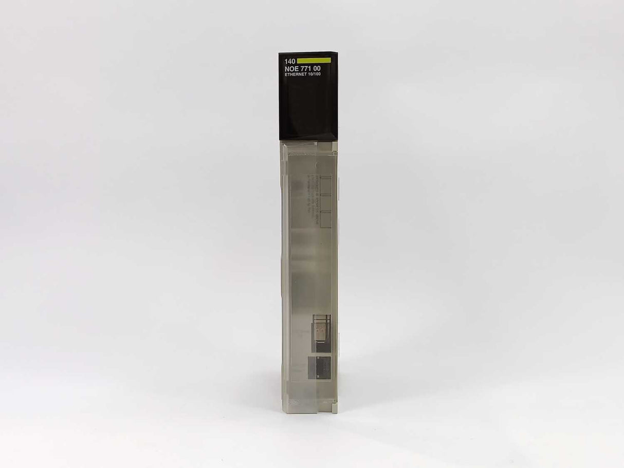 Schneider Electric 140NOE77100 Ethernet network TCP/IP module