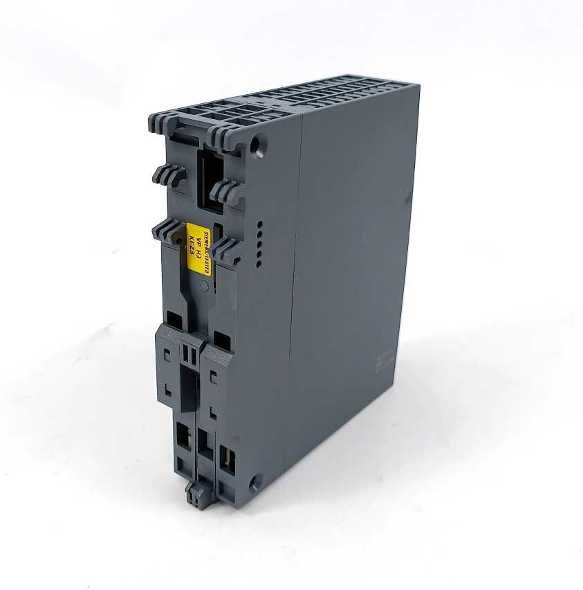 Siemens 6GK5876-3AA02-2BA2 Scalance M876-3 Industrial Modem & Router for 3G