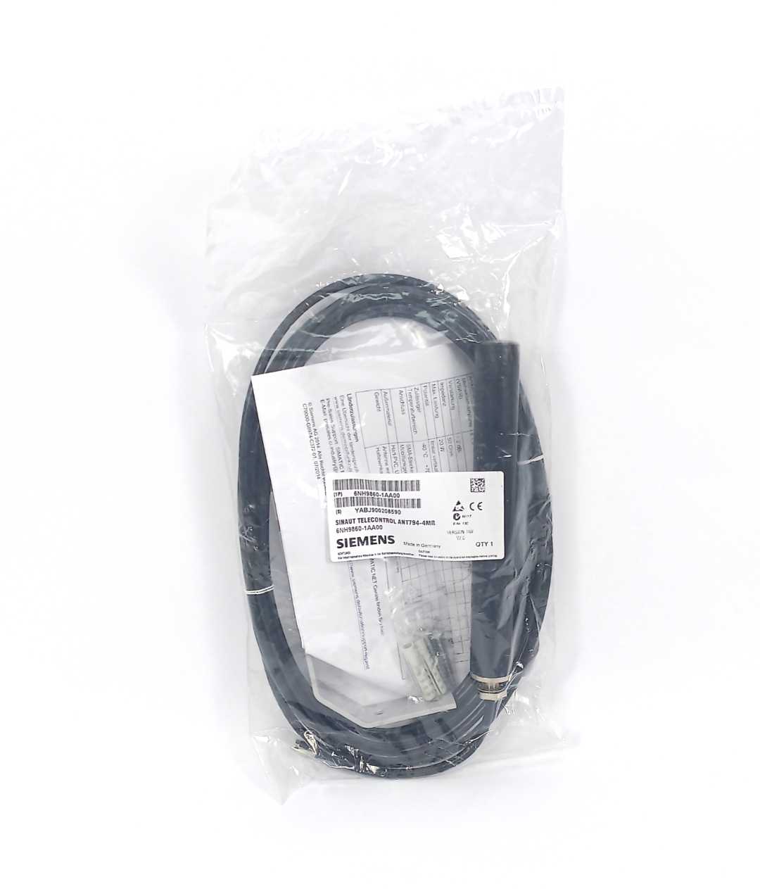 Siemens 6NH9860-1AA00 ANT794-4MR mobile wireless antenna for 2G/3G/4G EU