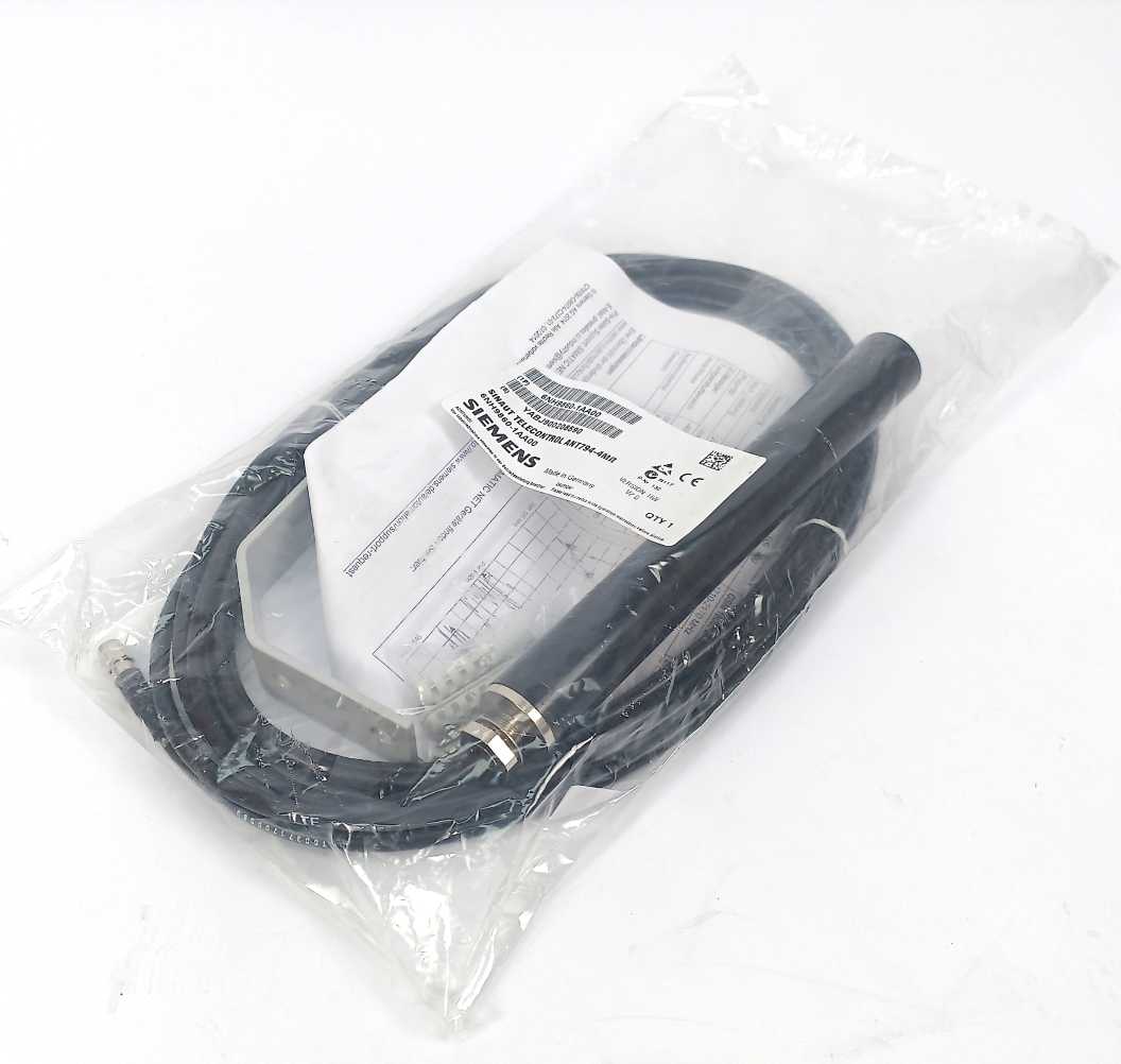 Siemens 6NH9860-1AA00 ANT794-4MR mobile wireless antenna for 2G/3G/4G EU