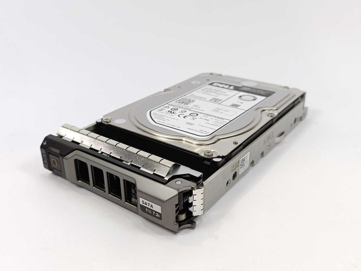 Dell 2DC10C-136 ST1000NM0095 1TB Enterprise Capacity 3.5 HDD v5