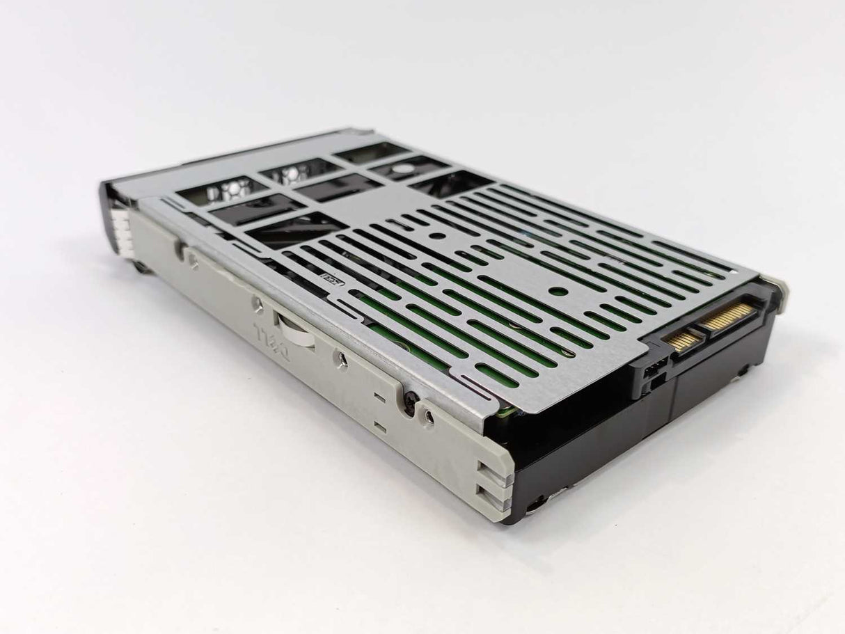 Dell 2DC10C-136 ST1000NM0095 1TB Enterprise Capacity 3.5 HDD v5