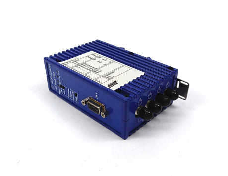Hirschmann 943727-321 OZD Profi 12M G12 Fiberoptic Module Profibus
