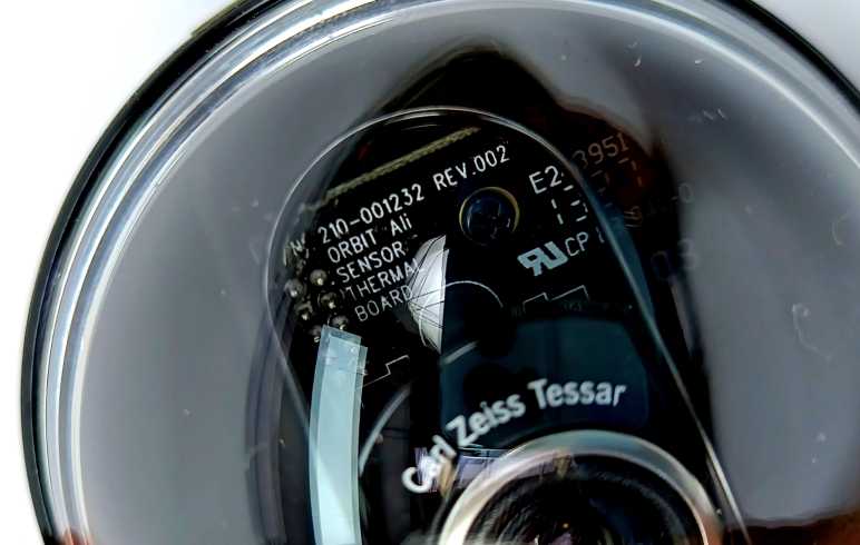 Logitech  960-000867 BCC950 ConferenceCam Webcam. Missing components