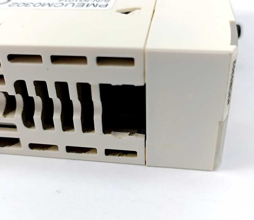 Niobrara PMEUCM0302 PMEUCM Universal Communications Module for RS-232