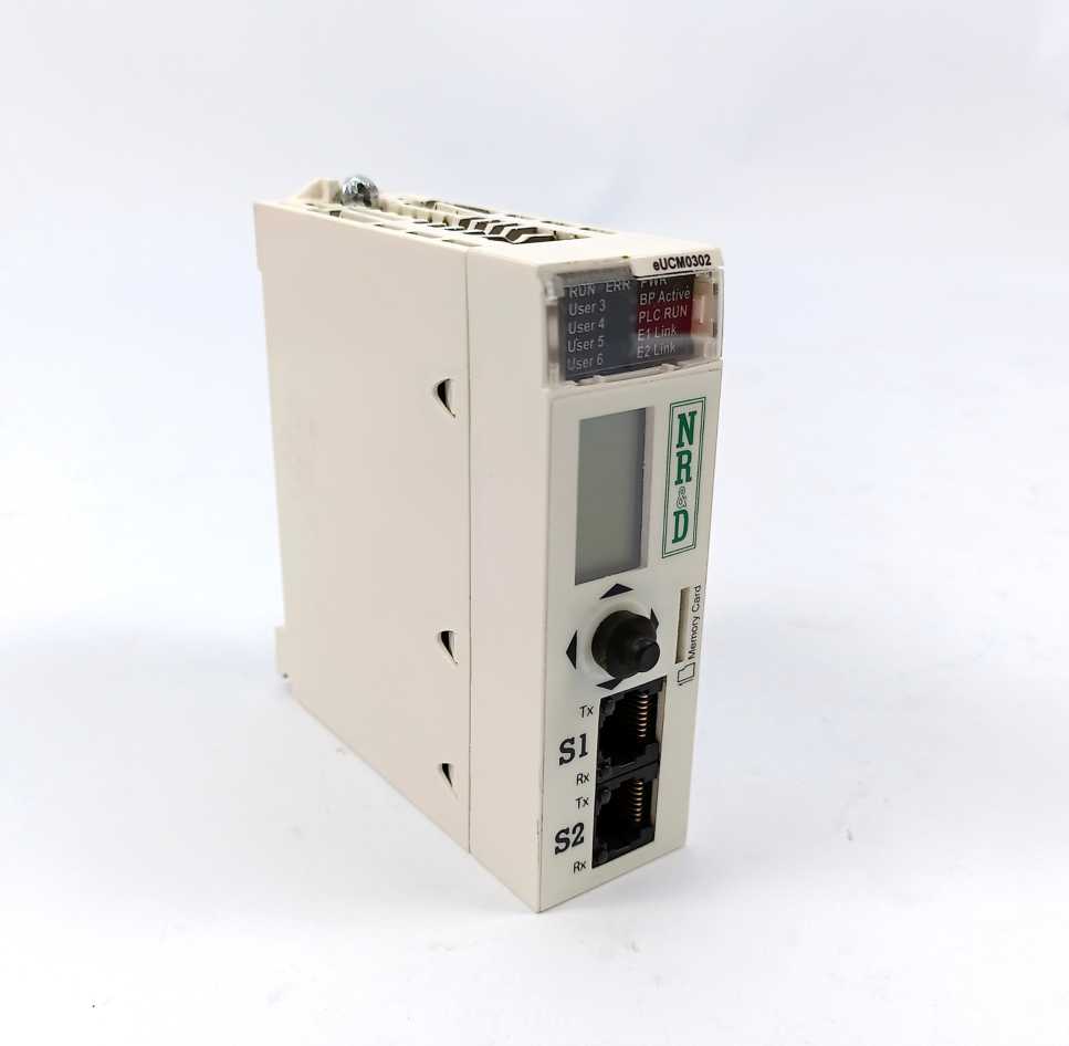 Niobrara PMEUCM0302 PMEUCM Universal Communications Module for RS-232