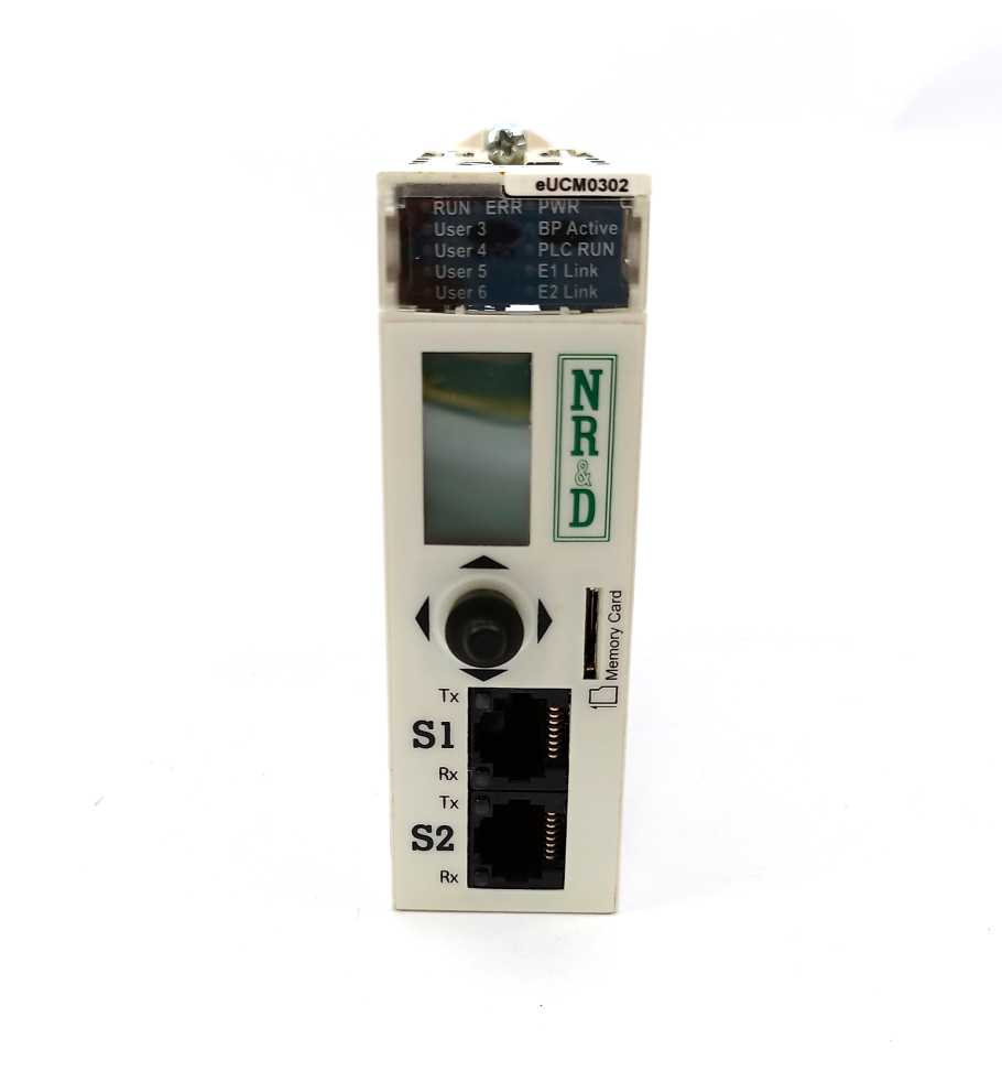 Niobrara PMEUCM0302 PMEUCM Universal Communications Module for RS-232