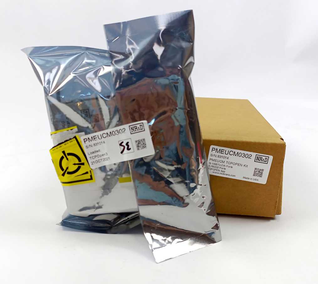 Niobrara PMEUCM0302 PMEUCM Universal Communications Module for RS-232