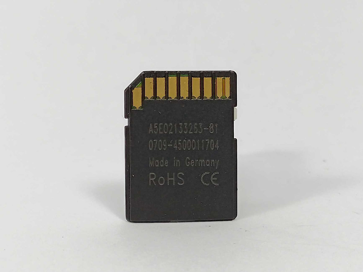 Siemens 6ES7954-8LB00-0AA0 Simatic S7 2MB Memory Card for S7-1200 CPU