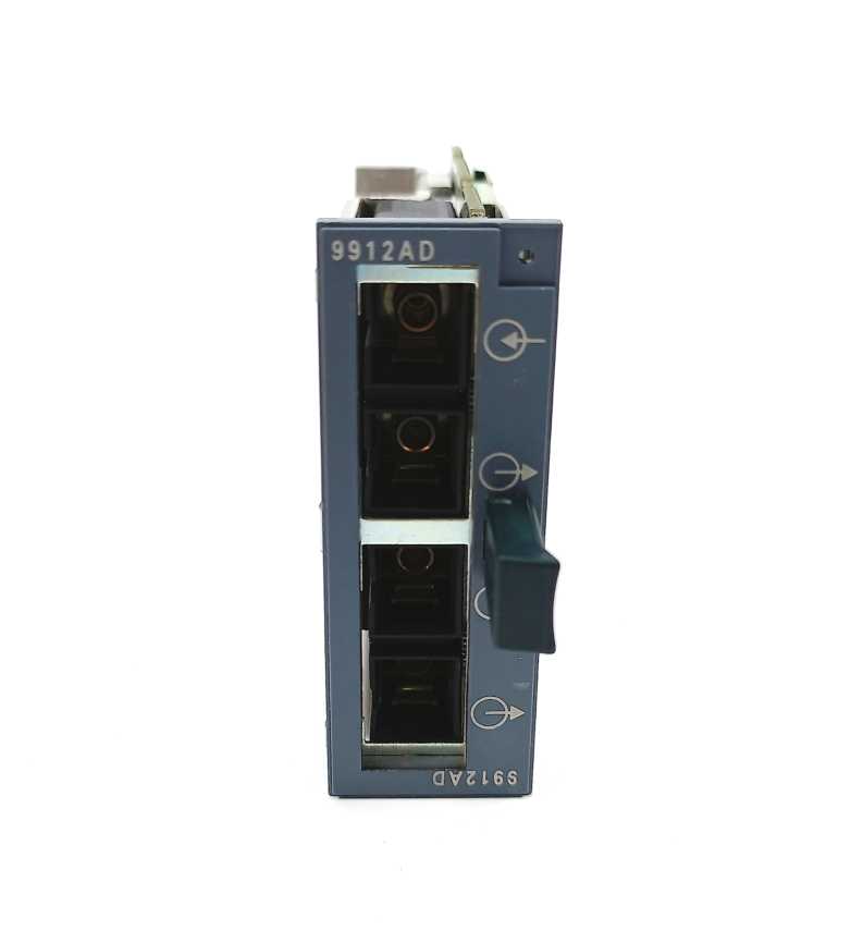 Siemens 6GK5991-2AD00-8AA0 Media Module MM991-2