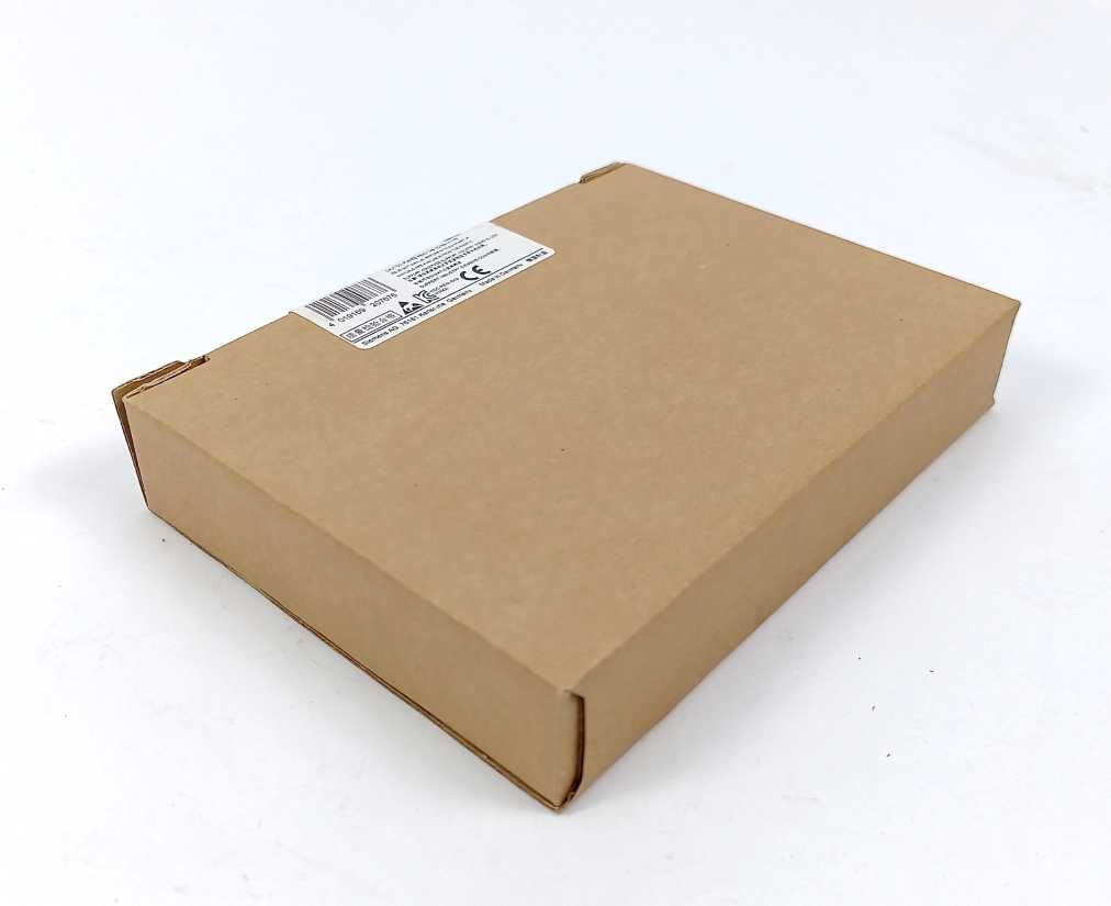 Siemens 6GK5991-2AD00-8AA0 SIMATIC NET Media Module MM991-2