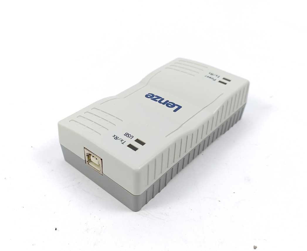LENZE E94AZCUS USB Diagnostic Adapter