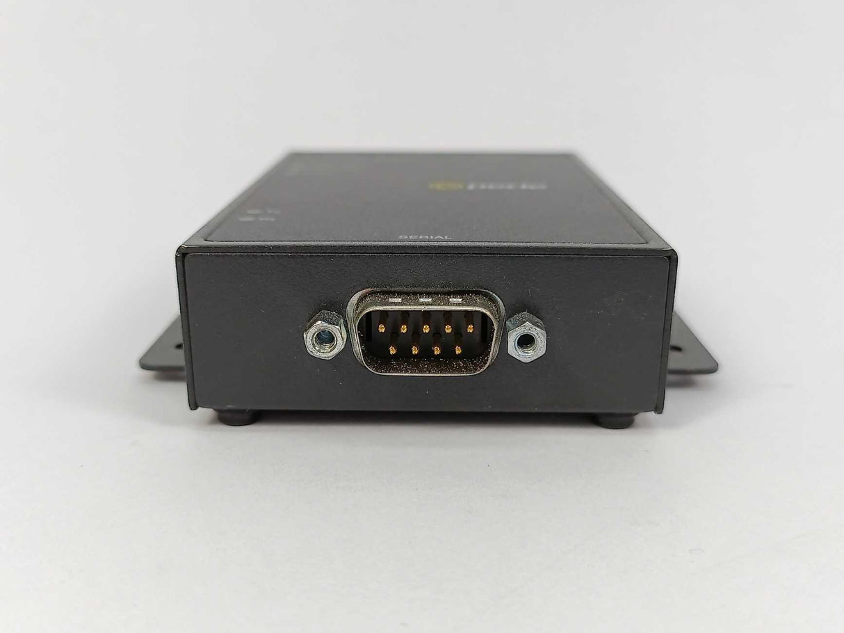 Hirschmann 942036-001 IOLAN DS1 T Industrial Ethernet Media Converter