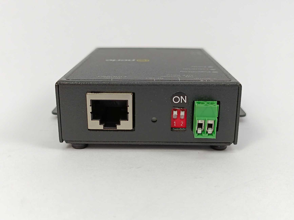 Hirschmann 942036-001 IOLAN DS1 T Industrial Ethernet Media Converter