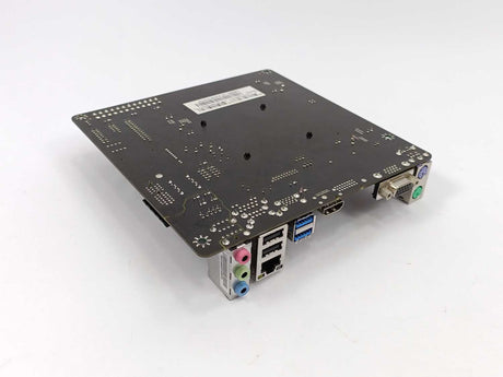 Biostar J3060NH Intel Celeron J3060 Dual-Core Mini ITX 2gb DDR3